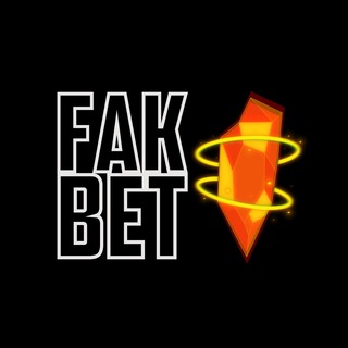 Логотип телеграм -каналу fakbetdota2 — Fakbet | Dota2