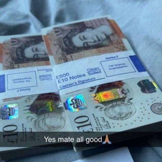 Logo of telegram channel fake20_fakenote_ukfourtwenty — Uk Fakenote GBP fake202