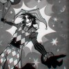 Логотип телеграм канала @fake_akumura — акумура