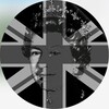 Logo of telegram channel fakebanknotev — Fakebanknotes UK 🇬🇧💷