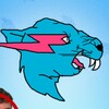Логотип телеграм канала @fakebeast — Фейковые превью Мистера Биста