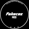 Logo of telegram channel fakecez_cheat — FAKECEZ OFFICIAL 🇲🇲