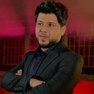 لوگوی کانال تلگرام fakedalmosoe — سيد فاقد الموسوي