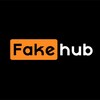 Logo of telegram channel fakehub_pr — FAKE HUB | FAKE TAXI | PUBLIC AGENT | CASTING VIDEOS