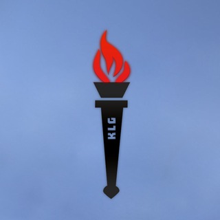 Логотип телеграм канала @fakel_klg — Факел {КЛG}