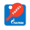 Логотип телеграм канала @fakel_gazprom — Факел-Газпром | Оренбург