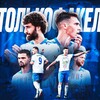 Логотип телеграм канала @fakelonvrn36 — Только Факел. «Факел» Воронеж