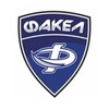 Логотип телеграм канала @fakelschool — Хоккейная школа «Факел»