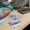 Logo of telegram channel fakenotes_clonecards420 — Clone cards & fake bills