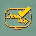 لوگوی کانال تلگرام fakequiz — Fake Quiz