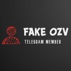 لوگوی کانال تلگرام fakeservices — Fake Ozv notification