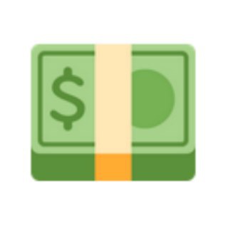 Логотип телеграм канала @fakesmoney_info — fakes.money info