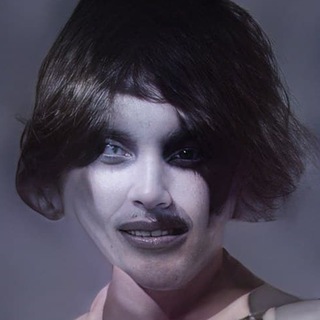 Logo of telegram channel fakestructure — fakestructure