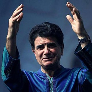 لوگوی کانال تلگرام fakhermusic — موسیقی فاخر ایران