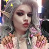 Логотип телеграм канала @fakin_cyxaric — CYXARIC