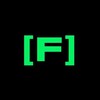 Логотип телеграм -каналу fakmarketing — [фак] канал