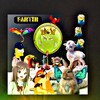 Telgraf kanalının logosu fakt0372 — Faktik