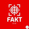 Telegram kanalining logotibi fakt_izlab — FAKT IZLAB
