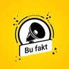 Telegram kanalining logotibi fakt_rasmiy_uz — FAKT | Rasmiy