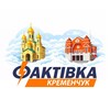 Логотип телеграм -каналу faktivkakr — Фактівка Кременчук