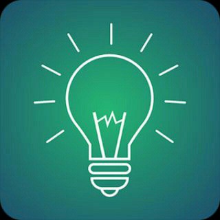Telegram kanalining logotibi faktlers — Қызықлы Фактлер