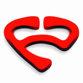 Логотип телеграм канала @faktor2 — ФАКТОР 2