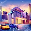 Логотип телеграм канала @faktorned — Недвижимый фактор