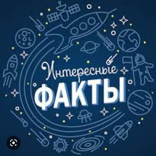 Логотип телеграм канала @faktstop — Интересные факты