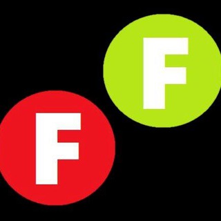 Telegram kanalining logotibi faktvafikr2021 — Fakt va Fikr