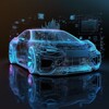 Telegram channel CarGuide Facts logo