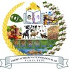 Telegram kanalining logotibi fakultet_yangiliklari — Chorvachilik va texnologiyalar fakulteti Axborot xizmati