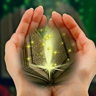 Telegram channel سرکتاب‌.فال logo