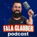 Logo saluran telegram falaglauberpodcast — Fala Glauber Podcast