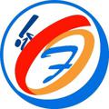 Logo saluran telegram falakonline — FalakOnline