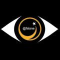 Logo saluran telegram falane — 🔮پیشگوی برتر🔮