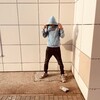 Логотип телеграм канала @falasaby — плюс