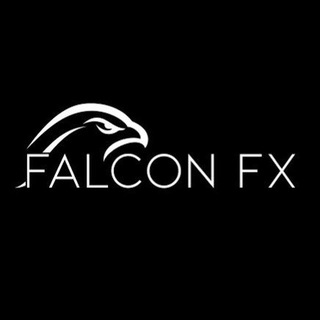 Логотип телеграм канала @falcon_fx_signals01 — FALCON FX TRADING GROUP™🏆