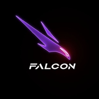 Telegram kanalining logotibi falcon_pm — FALCON (road to PMPL)