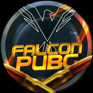 Telegram kanalining logotibi falcon_pubg — FALCON PUBG❤️