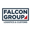 Логотип телеграм канала @falcon_group_vl — FALCON GROUP | Доставка товаров из стран Азии | Таможенное оформление