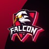 Логотип телеграм канала @falcon_stream — Falcon Stream Twitch