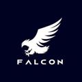 Logo de la chaîne télégraphique falcongmr - FALCON Bgmi Store