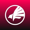 Логотип телеграм канала @falcongsom — Falcon Business Club of GSOM