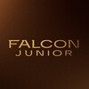 Логотип телеграм канала @falconjunior — Falcon Junior