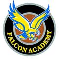 Logo saluran telegram falconmaths — Falcon PSC 🌏