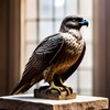 Logo of telegram channel falconphilo — Falcon Philosophia