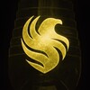 Логотип телеграм канала @falconsesportsgg — Team Falcons CS2