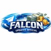 Логотип телеграм канала @falconupdatesofficial — 𝗙𝗔𝗟𝗖𝗢𝗡 𝗨𝗣𝗗𝗔𝗧𝗘𝗦