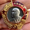 Логотип телеграм канала @falerist1963 — Фалеристика, ордена, медали, награды, знаки
