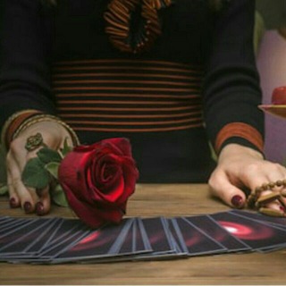 لوگوی کانال تلگرام faleshams — فال شمس 💎